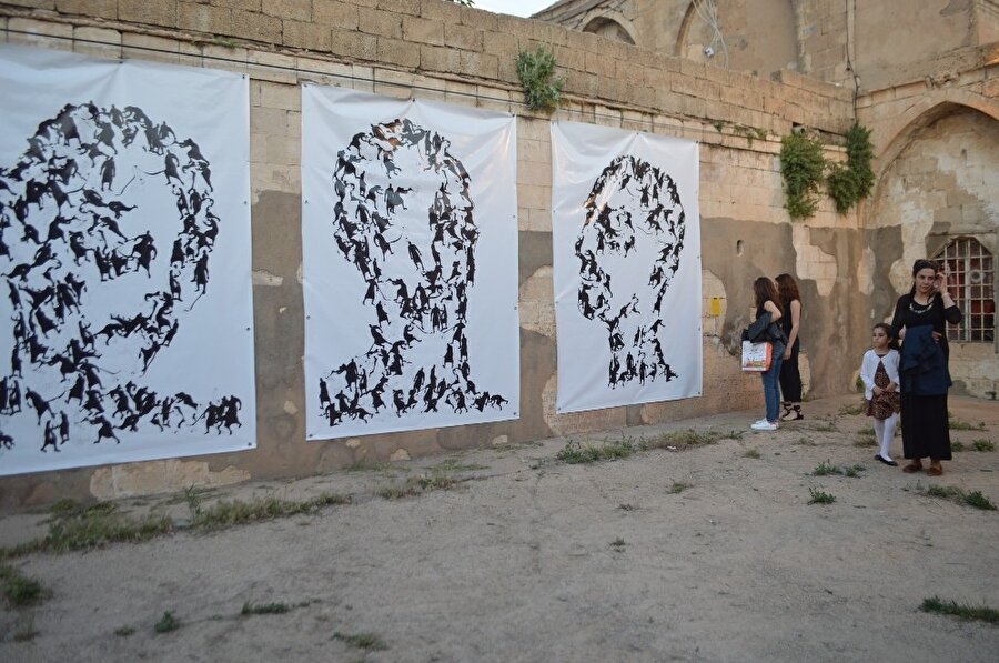 4 Uluslararasi Mardin Bienali Ne Ilgi Cok Buyuk