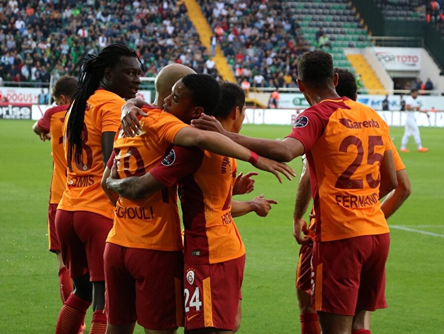 Garry Rodrigues
