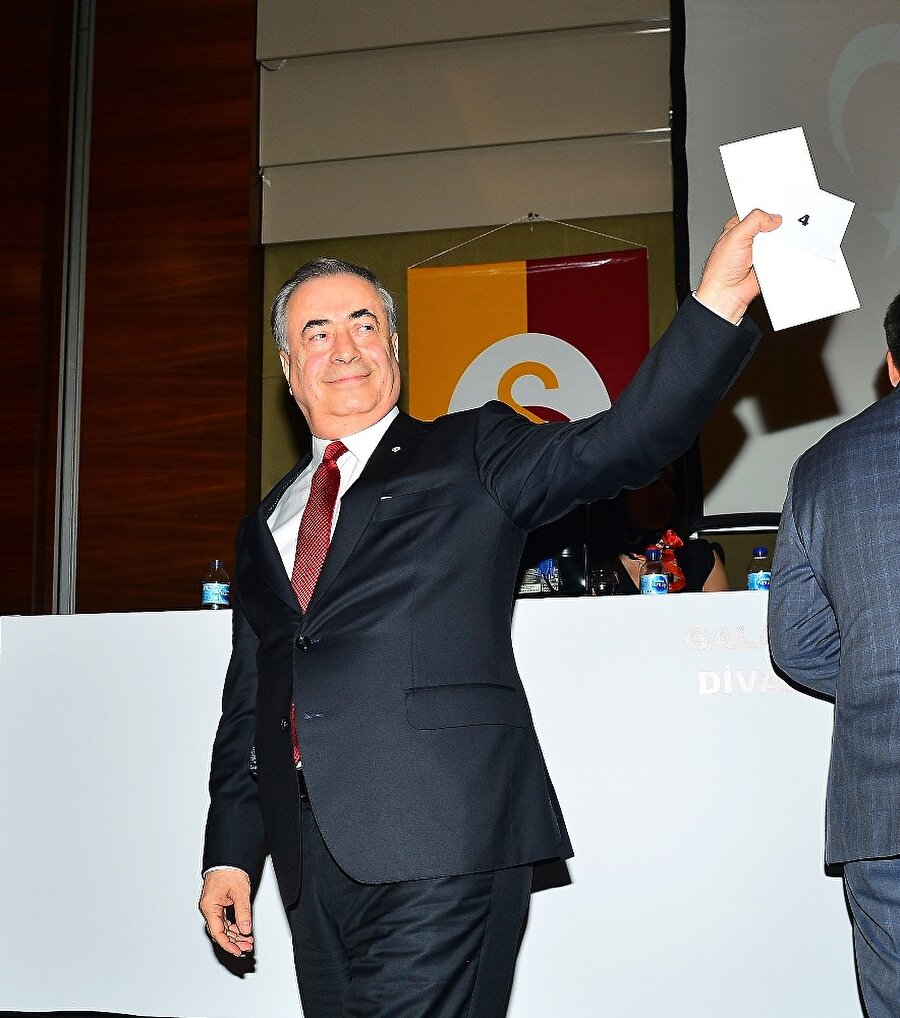 Mustafa Cengiz