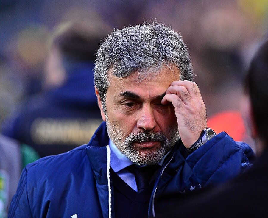 Aykut Kocaman