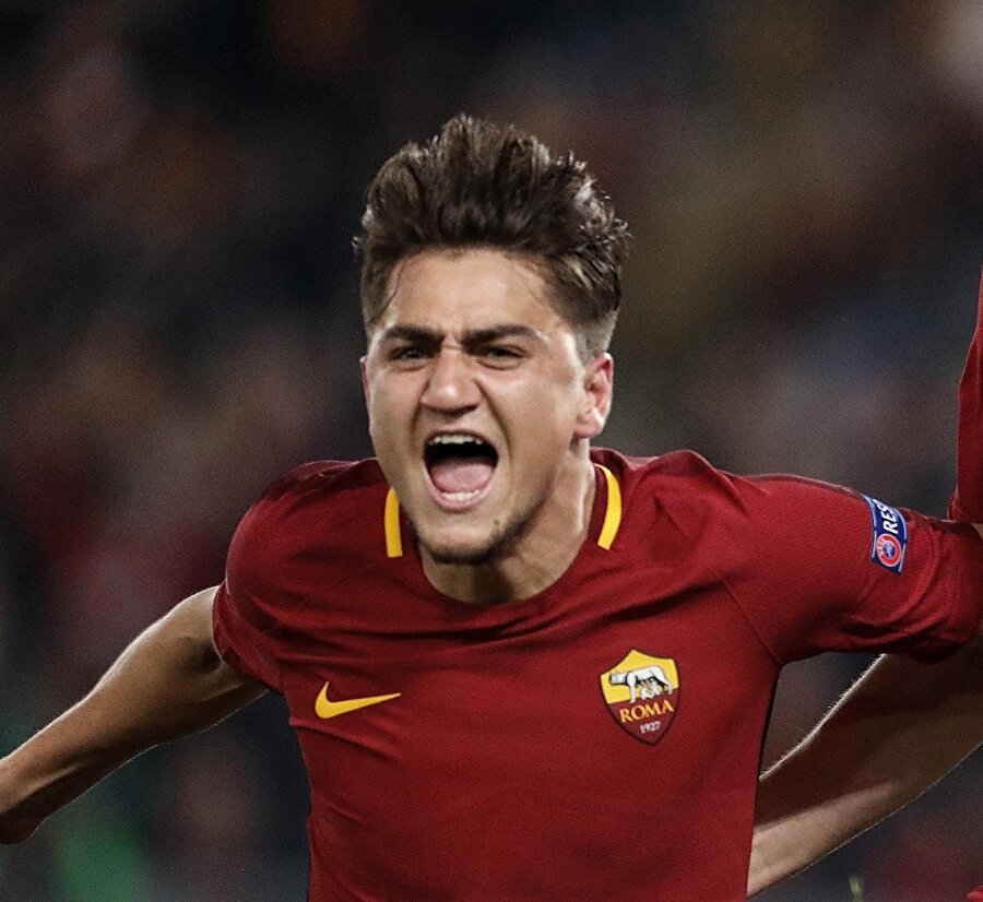 Cengiz Ünder