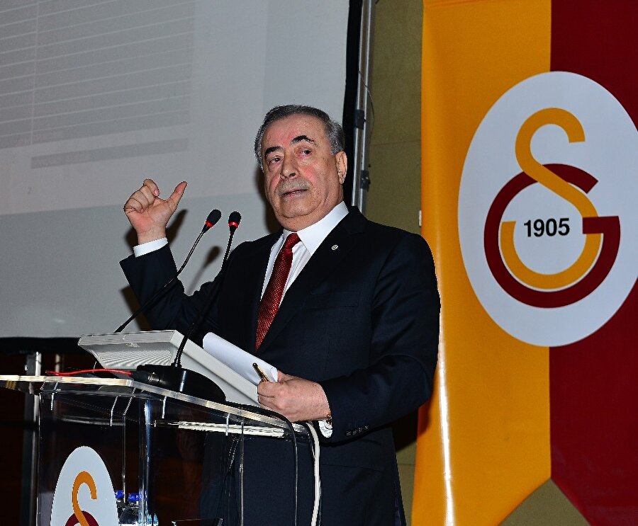 Mustafa Cengiz