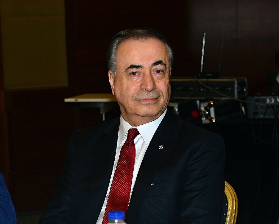 Mustafa Cengiz
