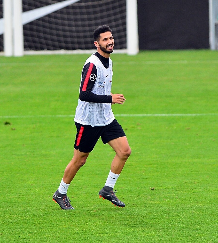Emre Akbaba