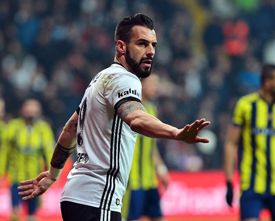 Alvaro Negredo