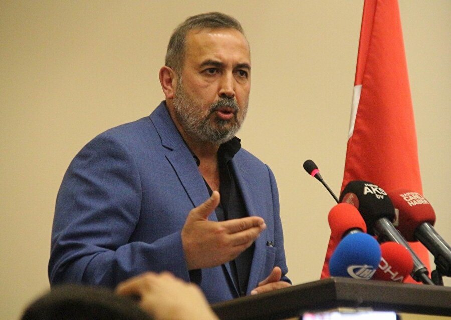 Samsunspor'da İsmail Uyanık dönemi

