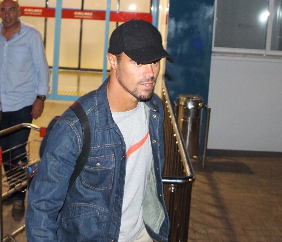 Damien Da Silva Trabzon’da