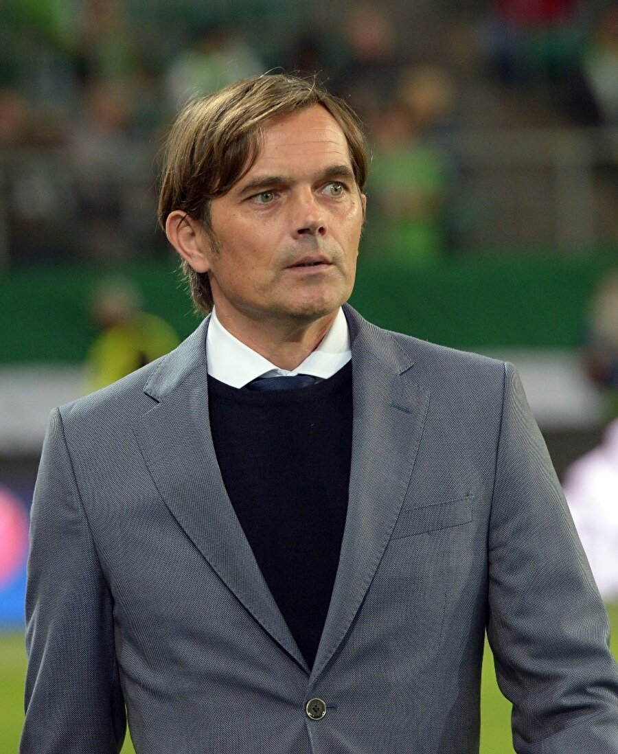 Phillip Cocu