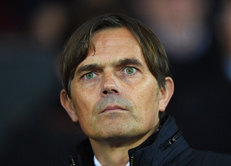 Phillip Cocu