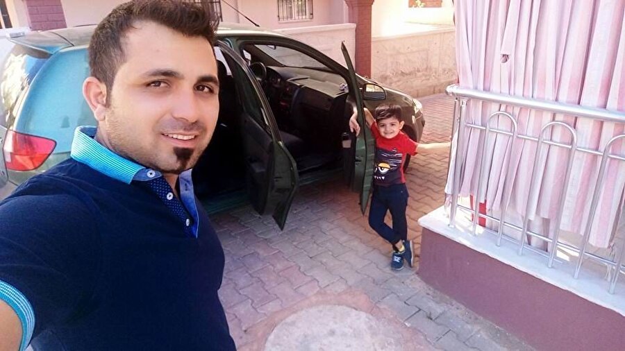 Murat Tokmak