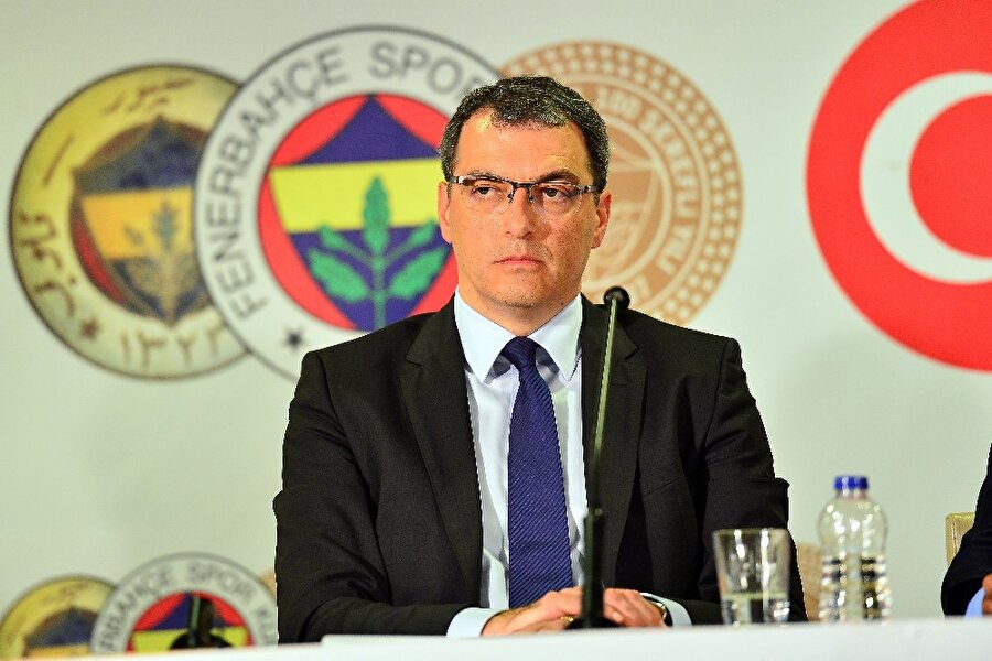 Damien Comolli