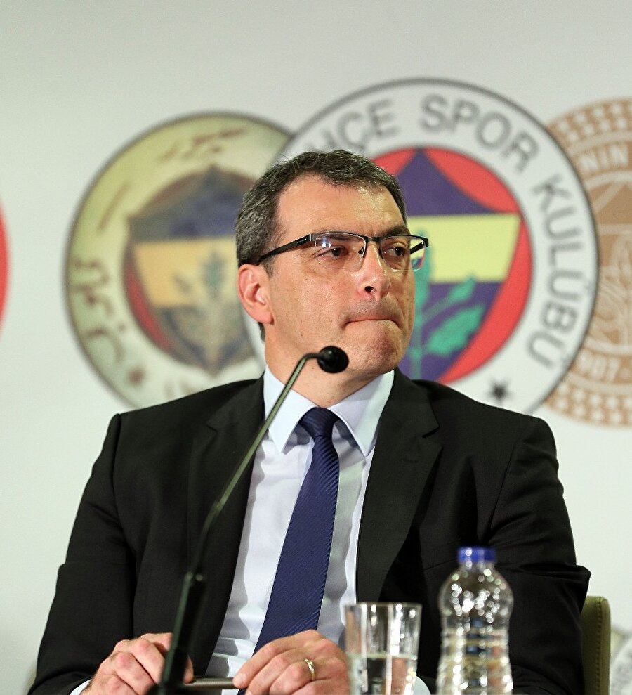 Damien Comolli