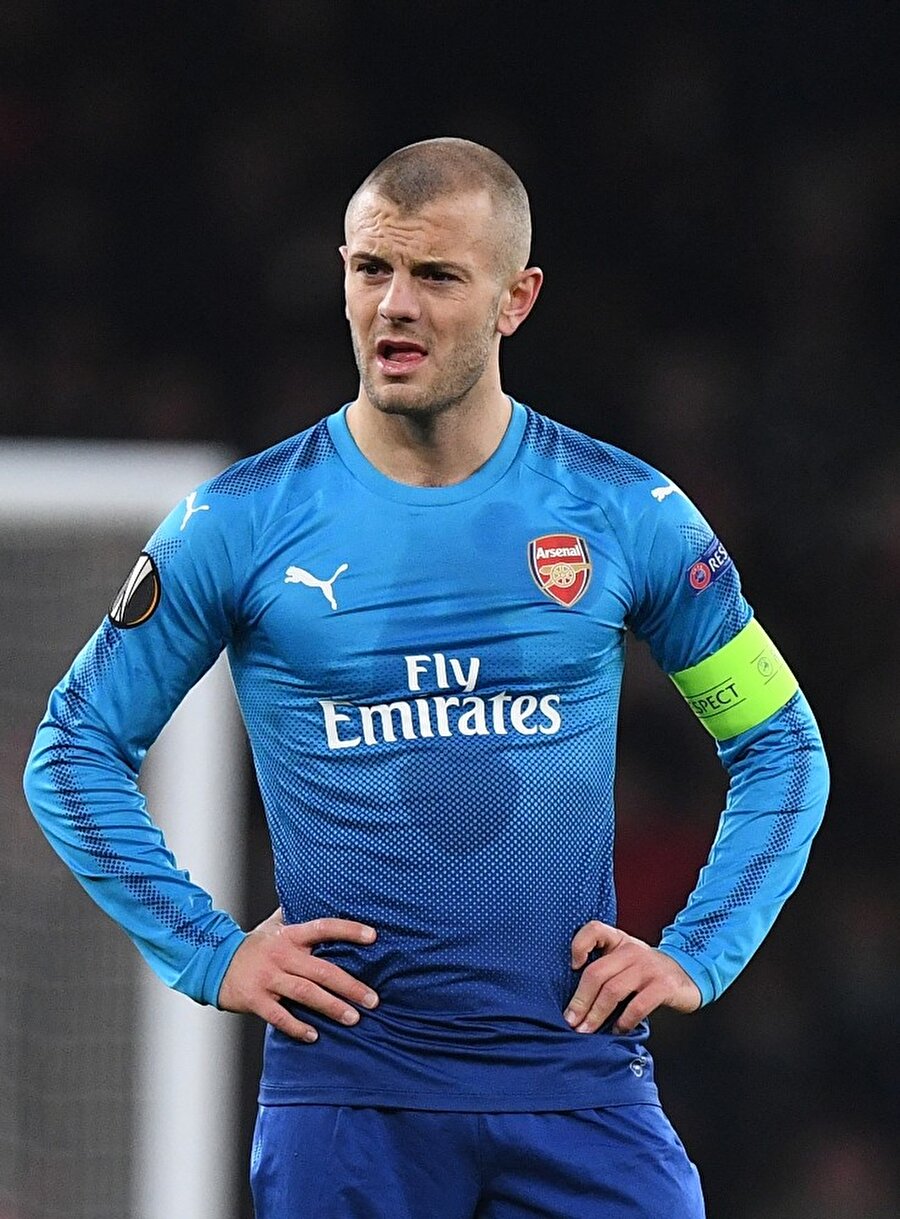 Jack Wilshere