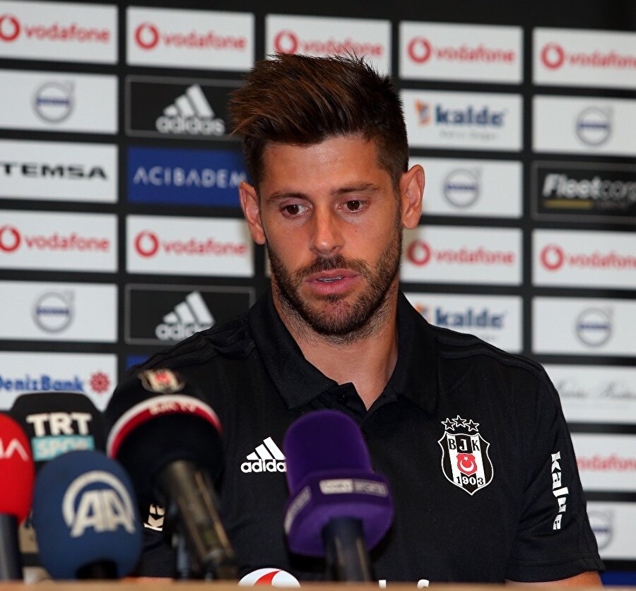 Fabri, geçen sezon en çok pişman olduğu maçı açıkladı.