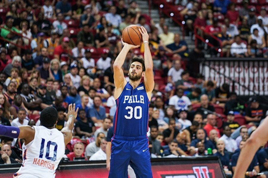 Furkan Korkmaz