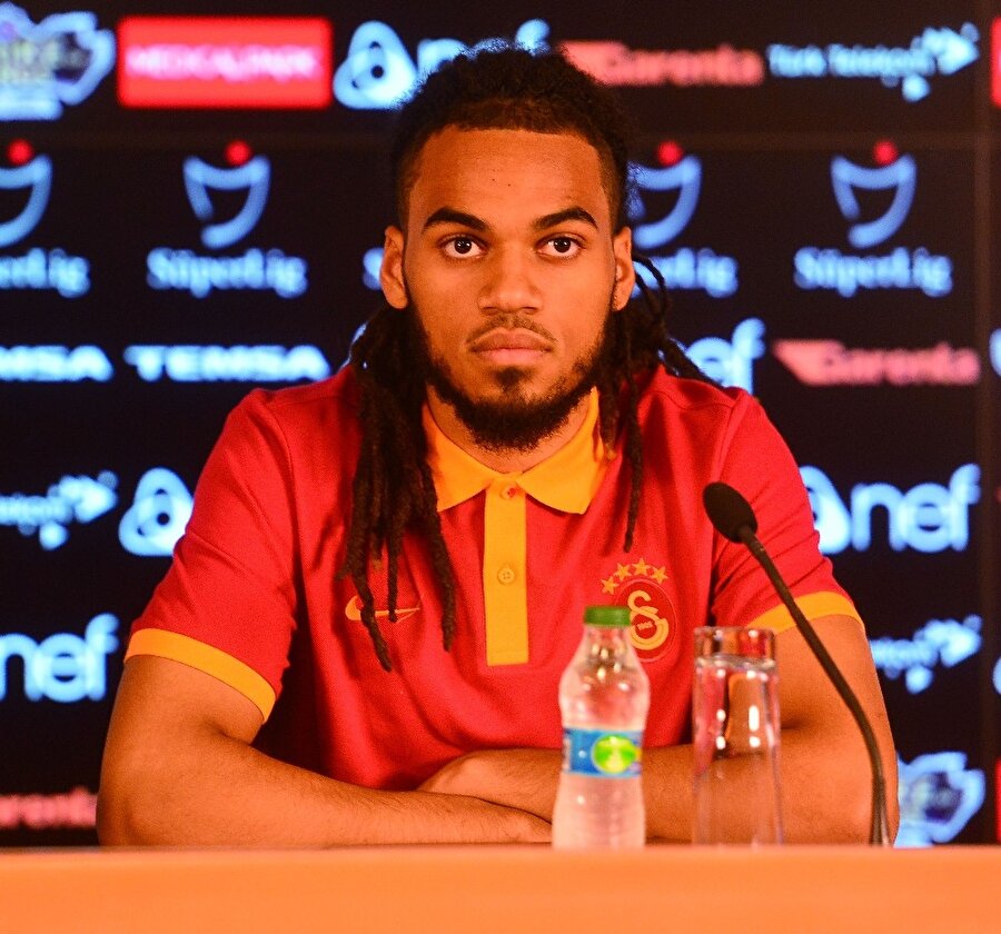 Jason Denayer