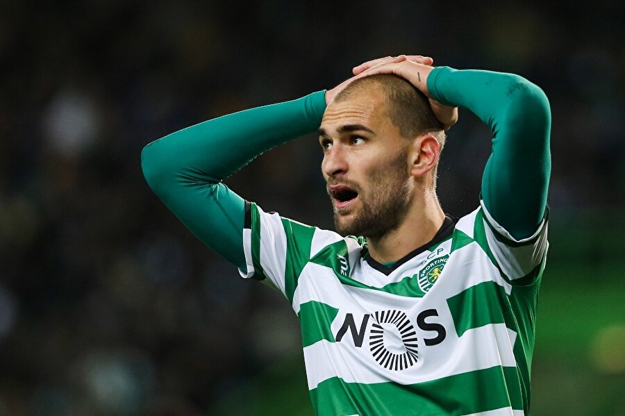 Bas Dost