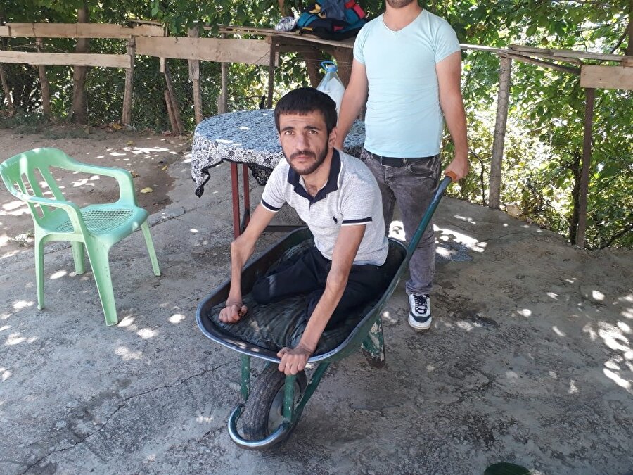 Ersin Bilmez