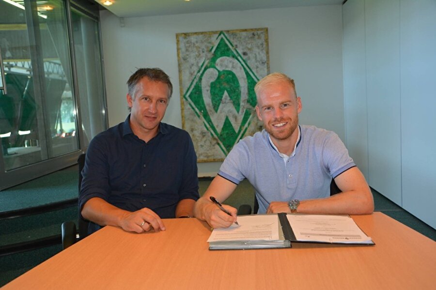 Davy Klaassen