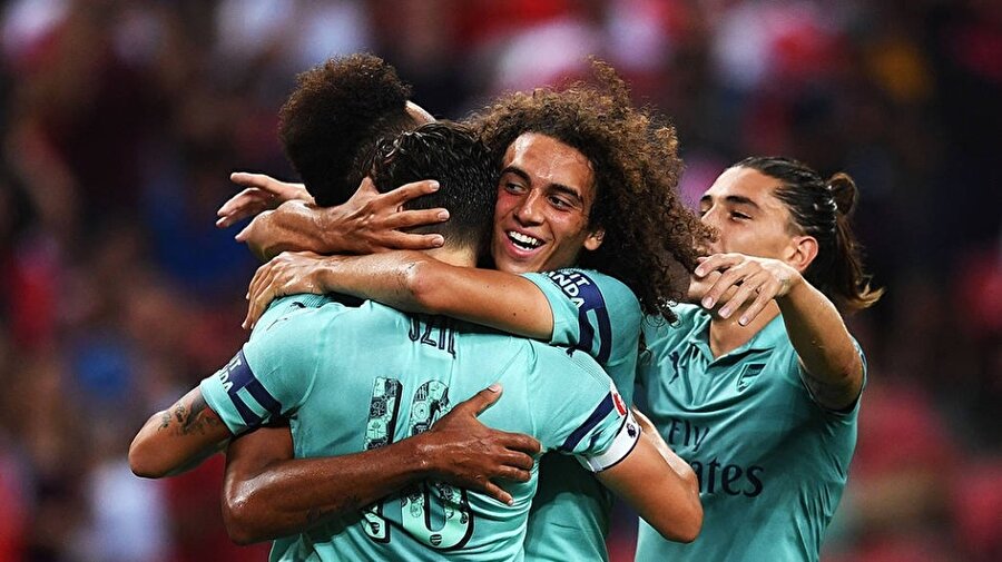 Arsenal