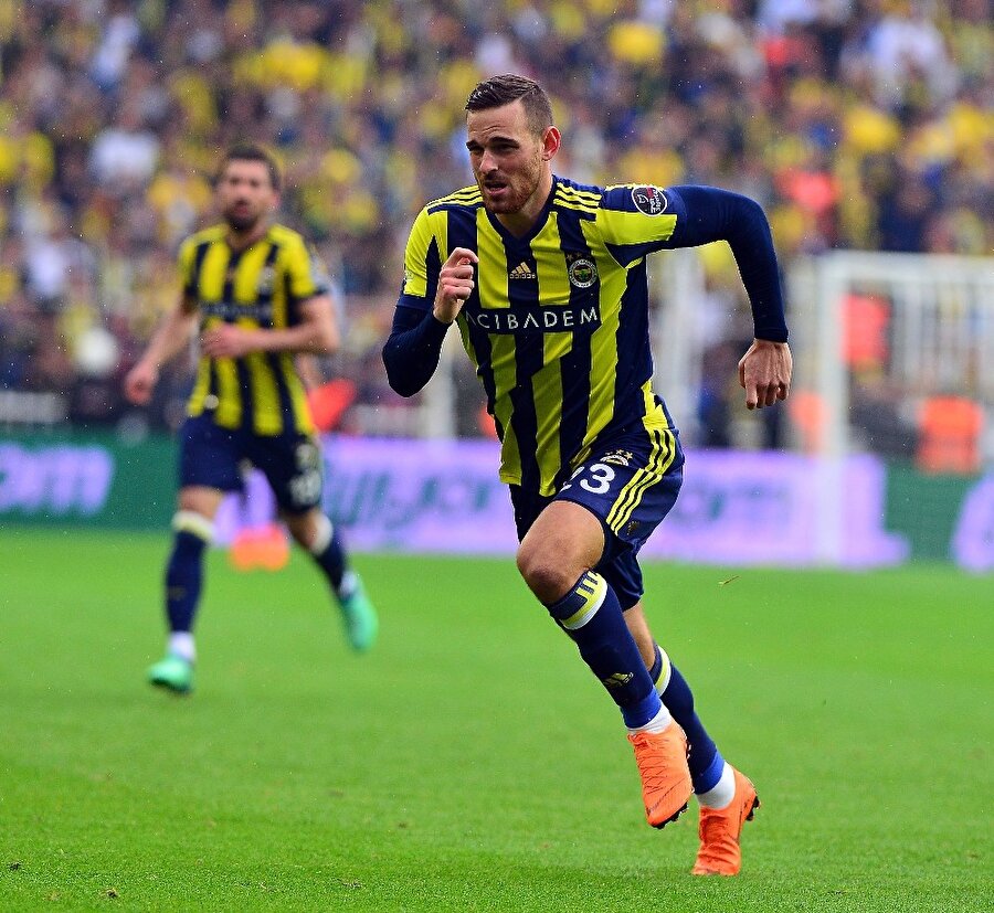 Vincent Janssen