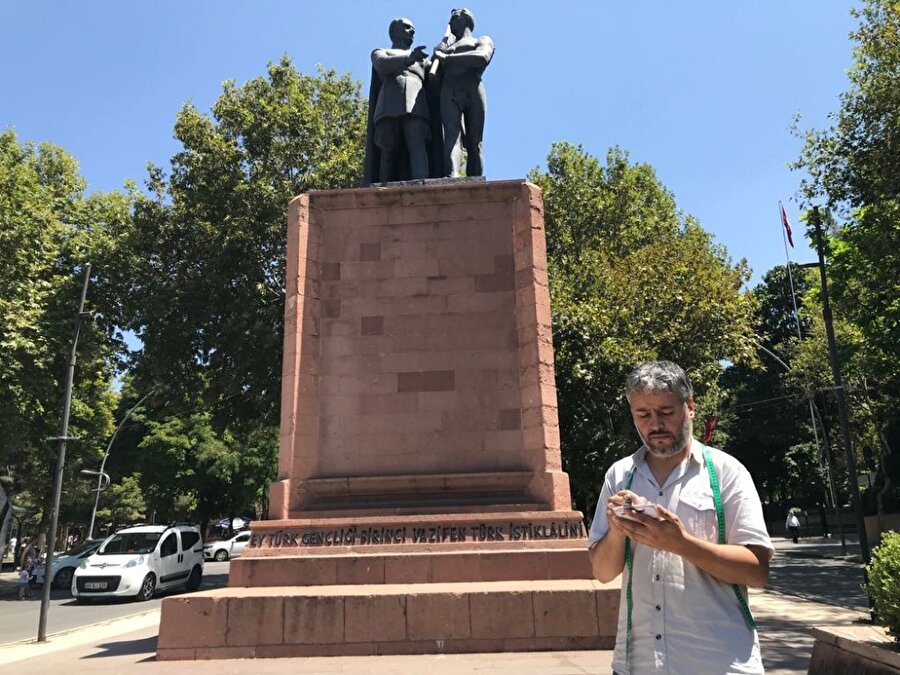 Mehmet Ali Yaman