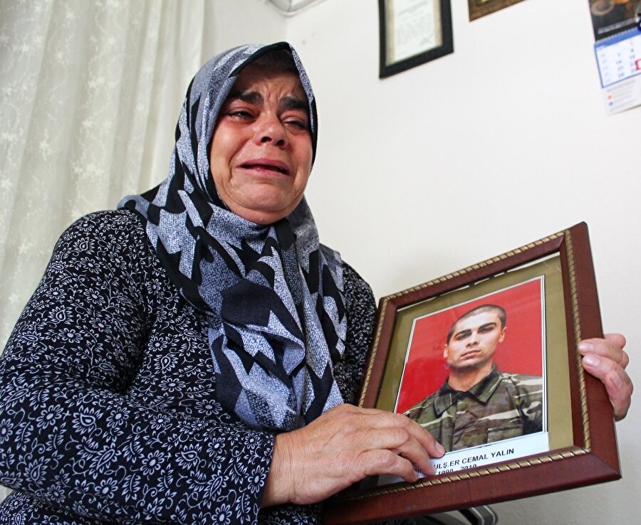 Dürüye Yalın