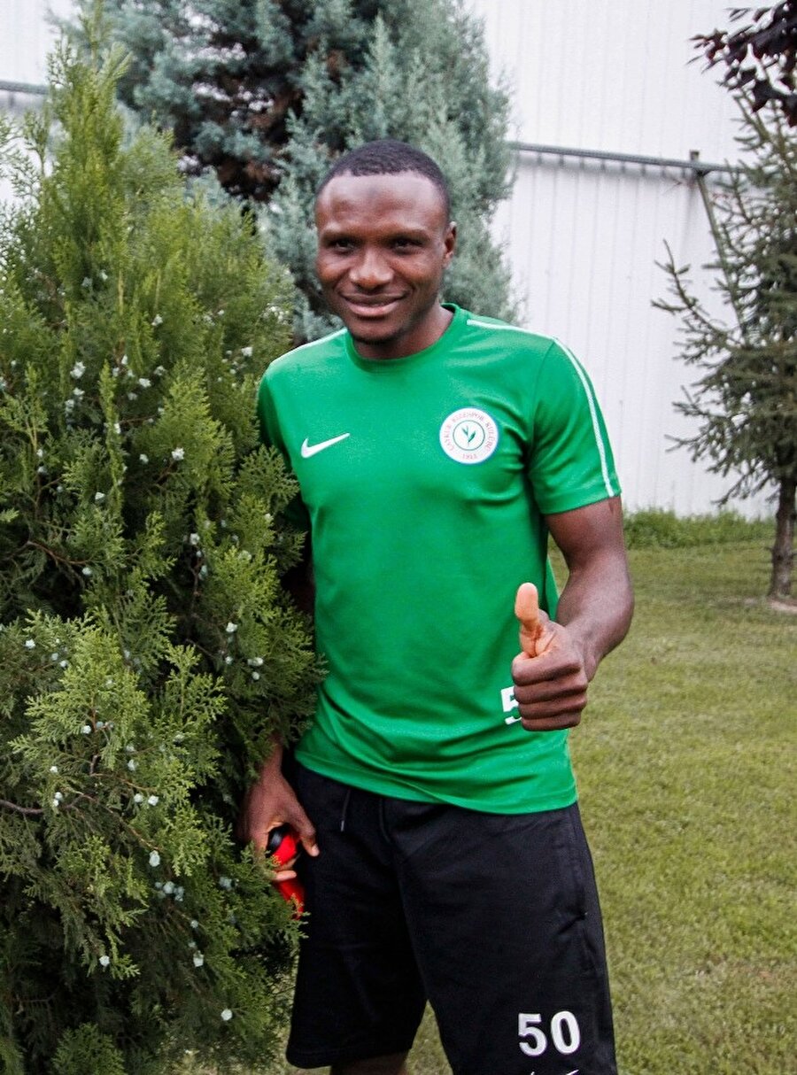 Aminu Umar