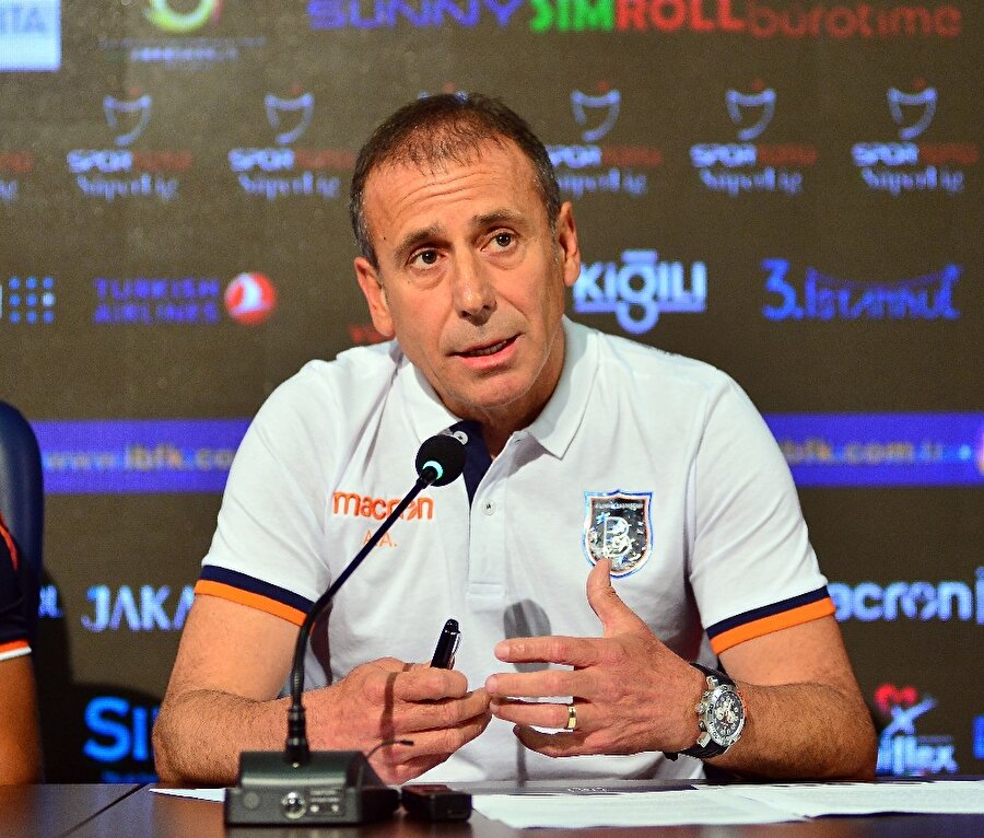 Abdullah Avcı