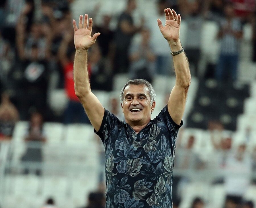 Şenol Güneş