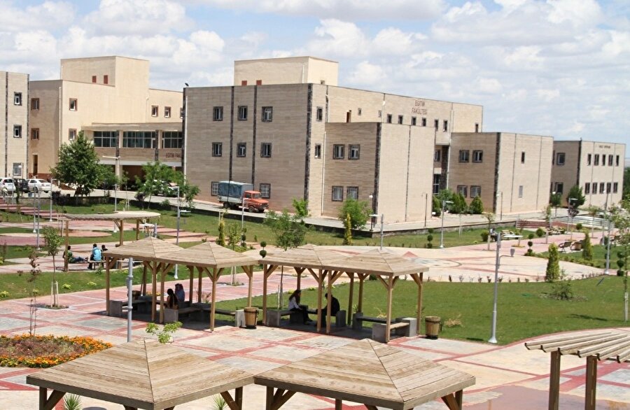 Harran Üniversitesi
