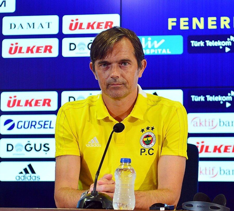 Phillip Cocu