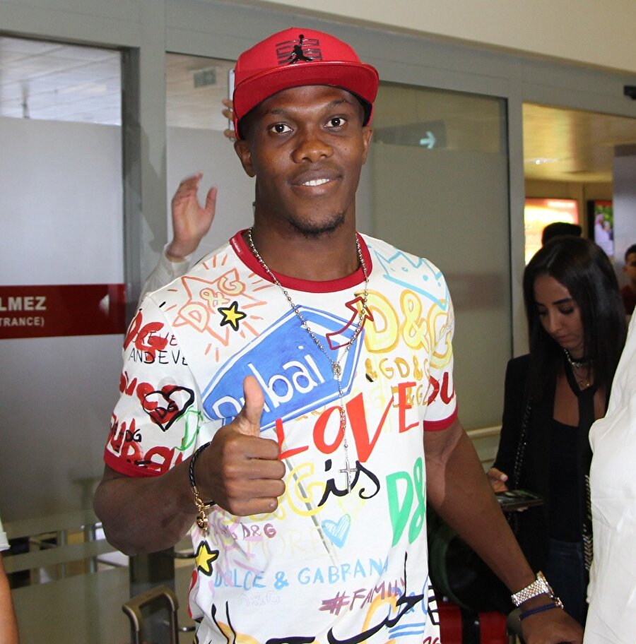 Anthony Nwakaeme