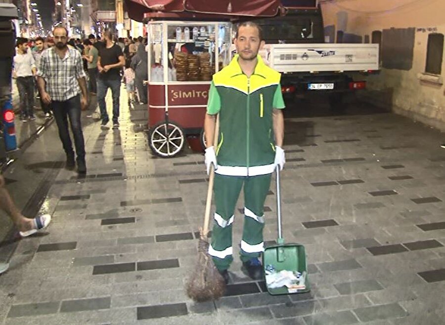 Metin Karadeniz