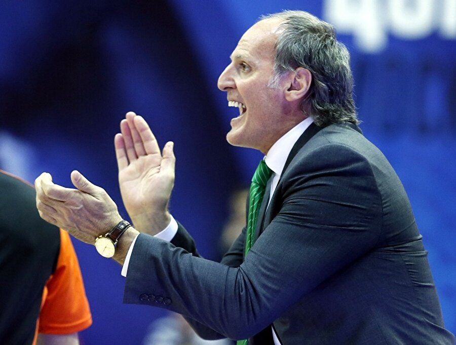 Dusko Ivanovic