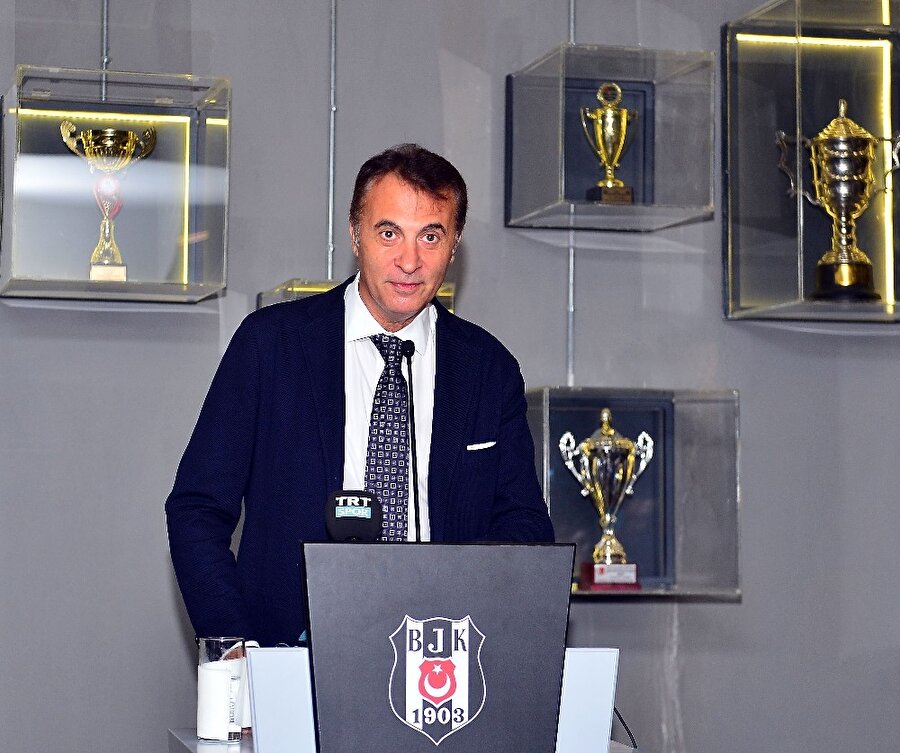 Fikret Orman