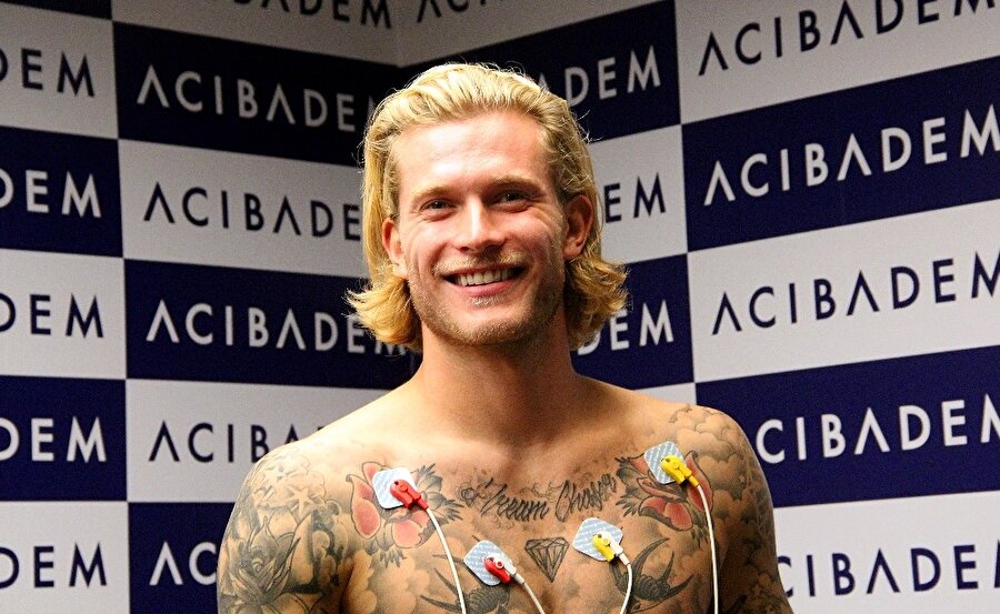 Loris Karius