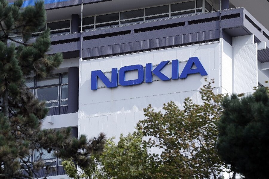 Nokia'dan dev kredi anlaşması: 5G için 500 milyon dolar!