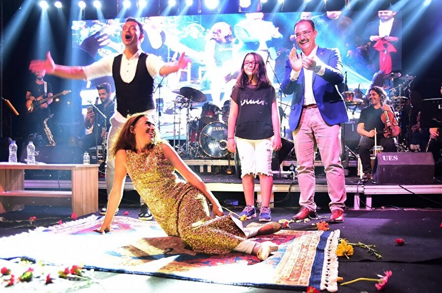 Yıldız Tilbe