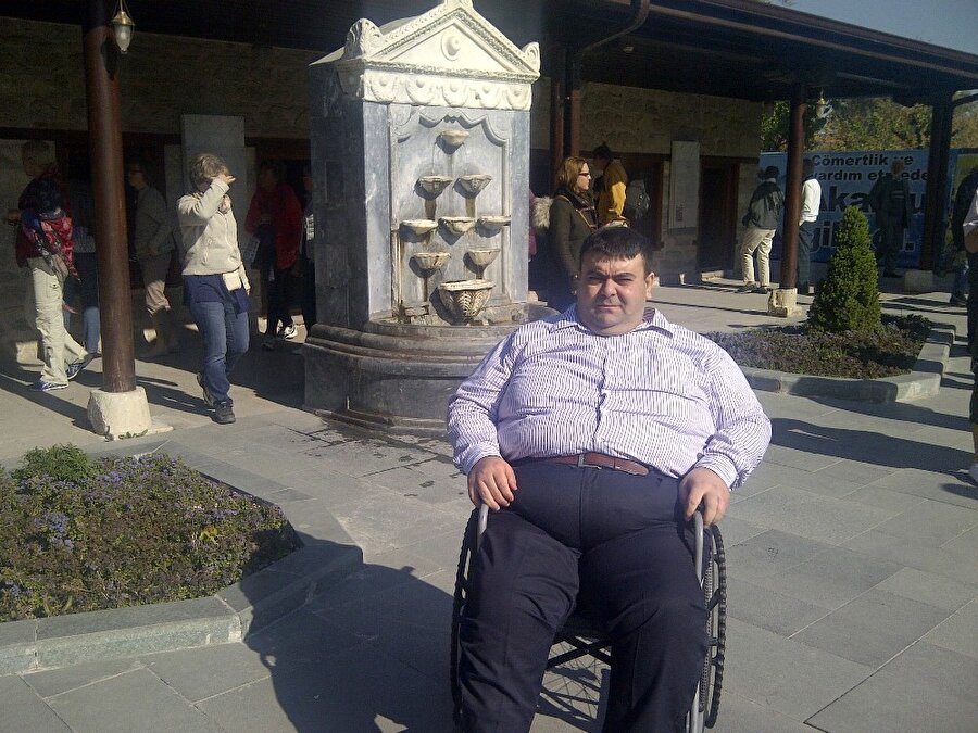 70 kilo zayıfladı