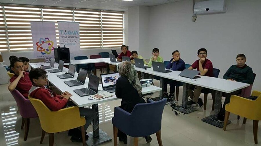 Bilimin merkezi Kartepe'ye taşınıyor! 