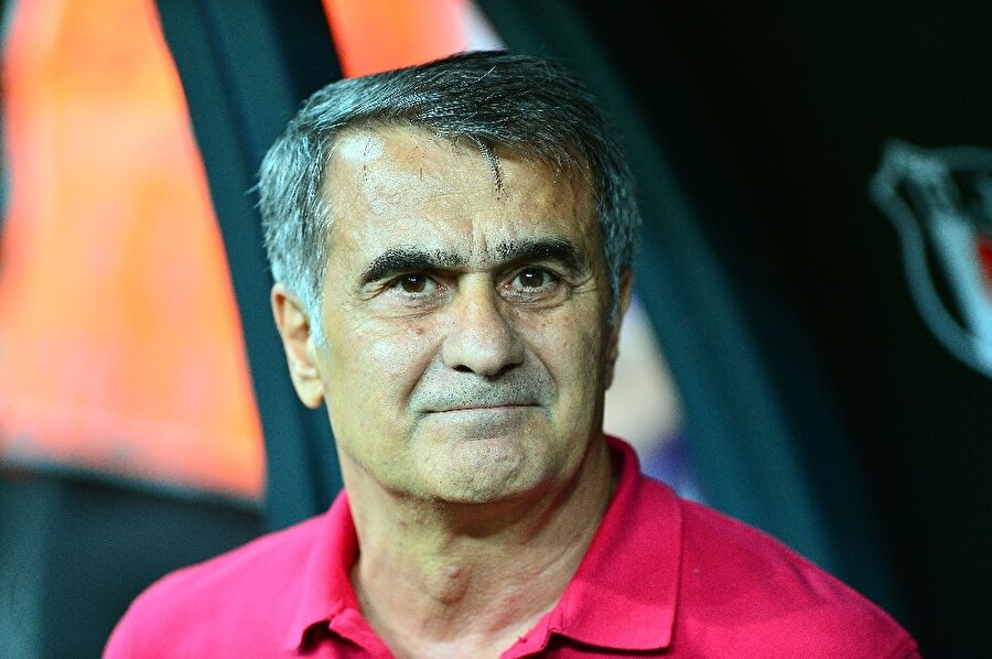 Şenol Güneş