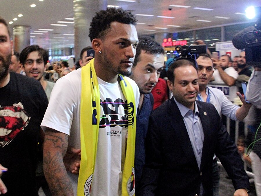 Jailson Marques