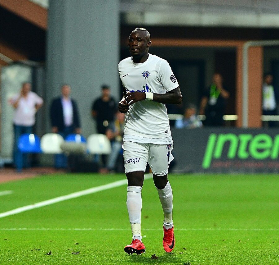 Mbaye Diagne