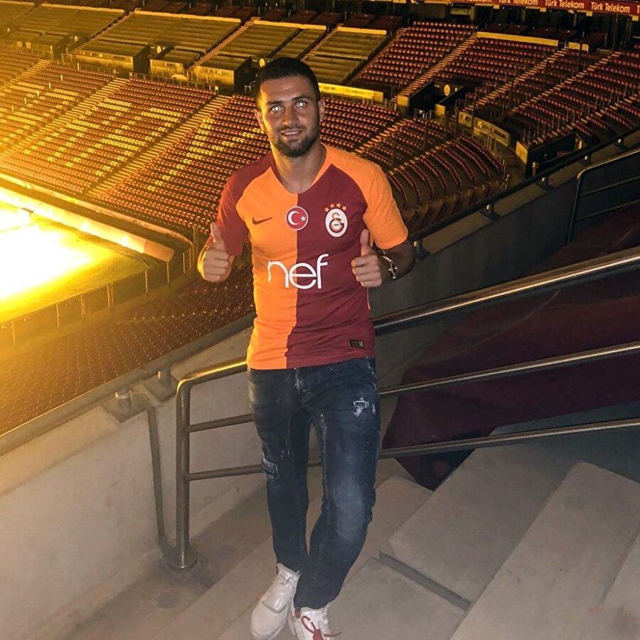 Ömer Bayram