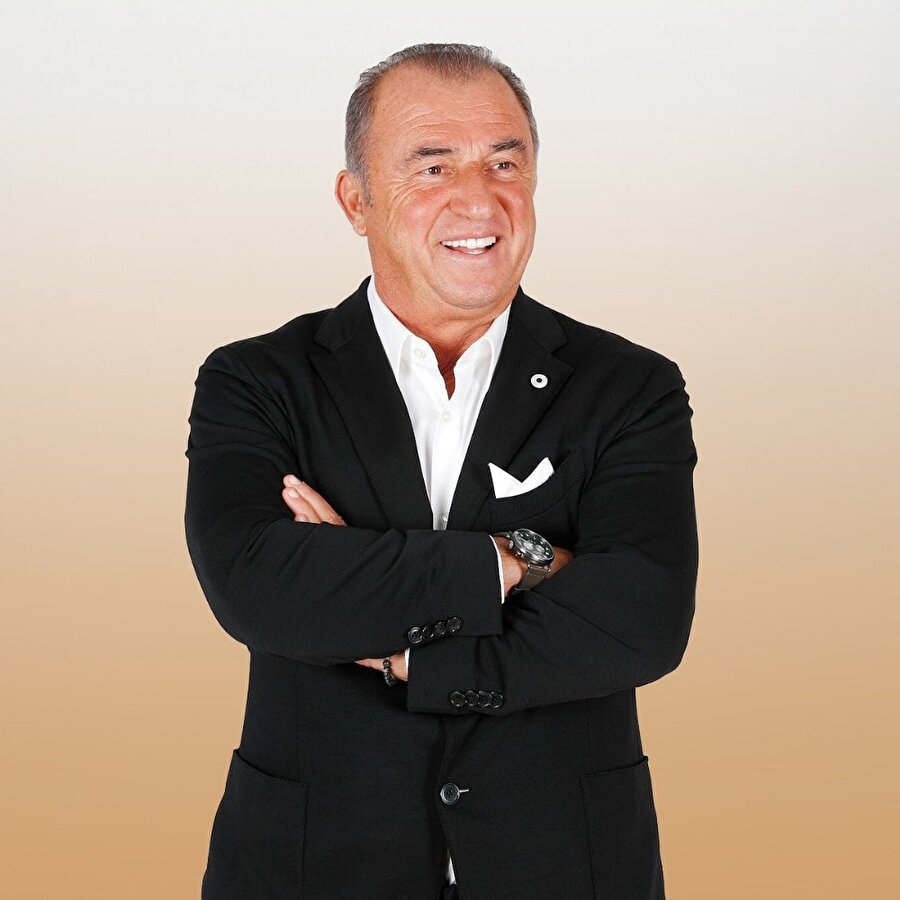 UEFA resmi Twitter hesabından Fatih Terim'in doğum gününü kutladı.