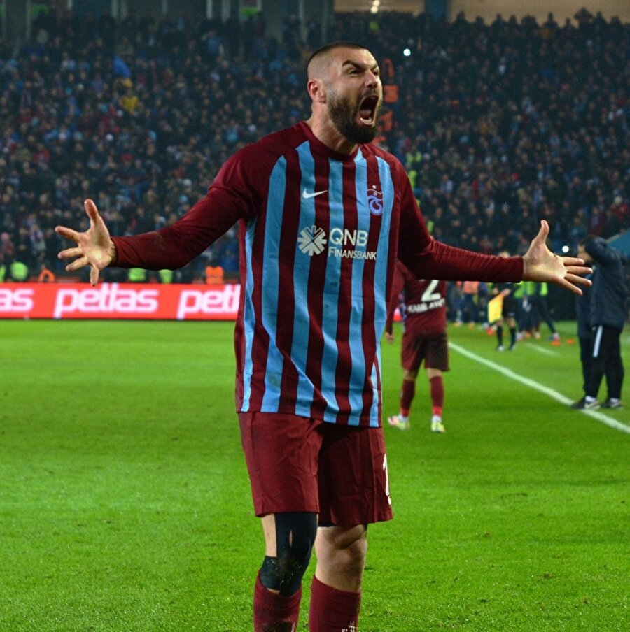 Burak Yılmaz