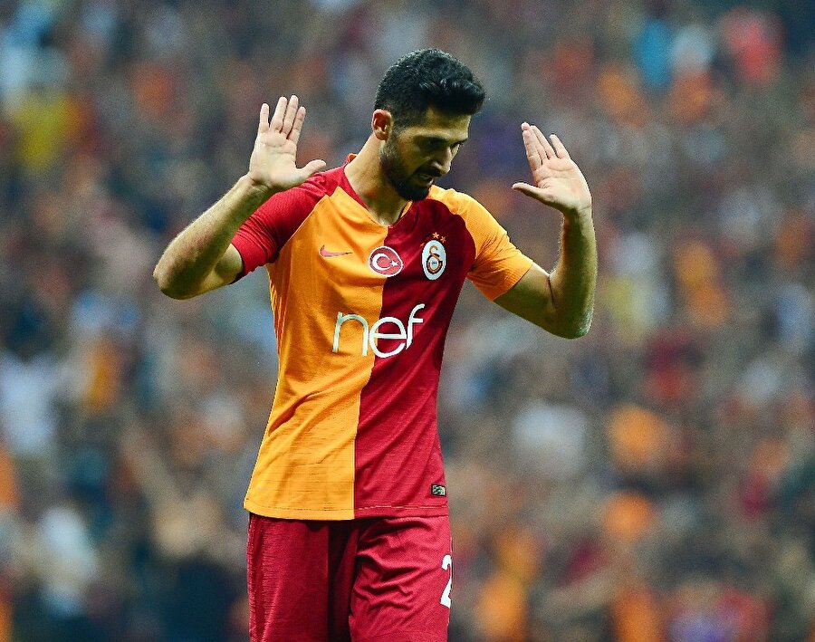 Emre Akbaba