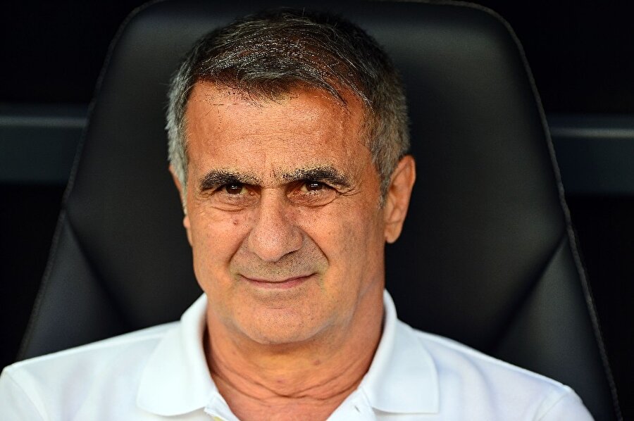 Şenol Güneş