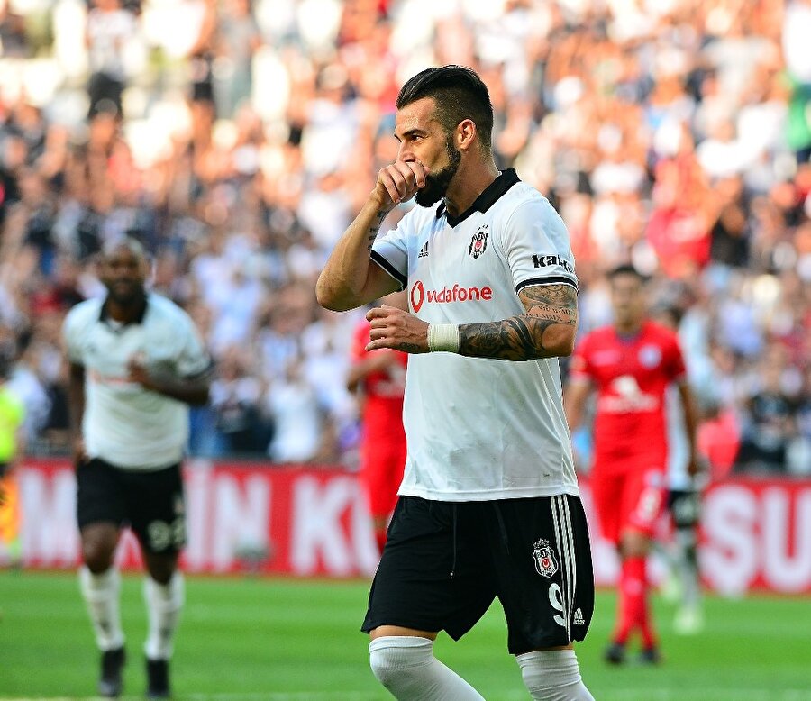 Alvaro Negredo